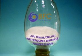 Chất tăng hương thịt – HD6 Fragrance Enhancer Pơder Flavor (Food Grade)